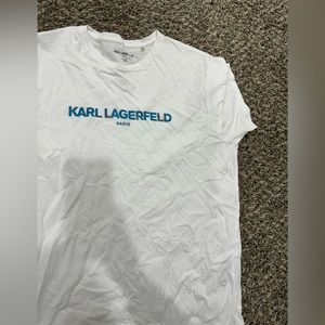 Karl Lagerfeld men’s T-shirt